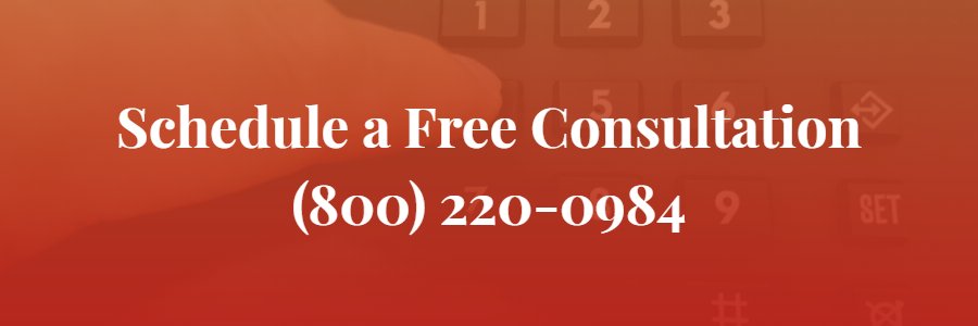 Schedule a free consultation