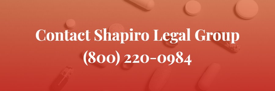 Contact Shapiro Legal Group